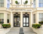 Immagine #2 di City Continental Kensington